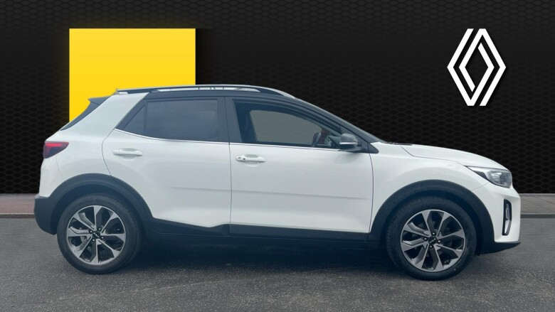 Kia Stonic 1.0T GDi 48V Connect 5dr DCT Petrol Estate